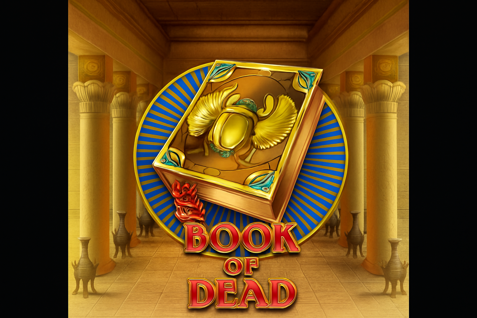 Book of Dead